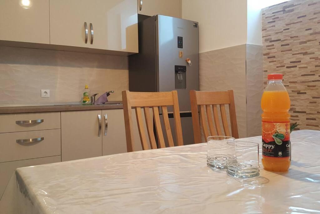Apartment Kate, 3 - Bedroom Dubrovnik Extérieur photo
