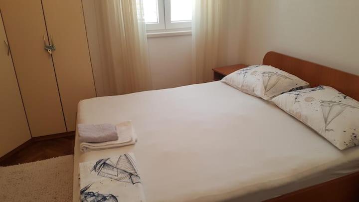 Apartment Kate, 3 - Bedroom Dubrovnik Extérieur photo