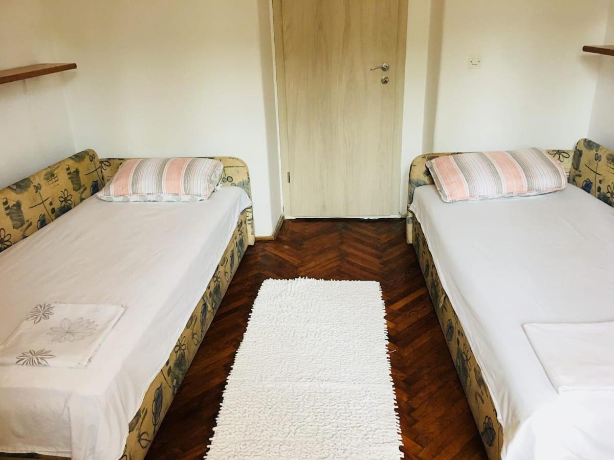 Apartment Kate, 3 - Bedroom Dubrovnik Extérieur photo