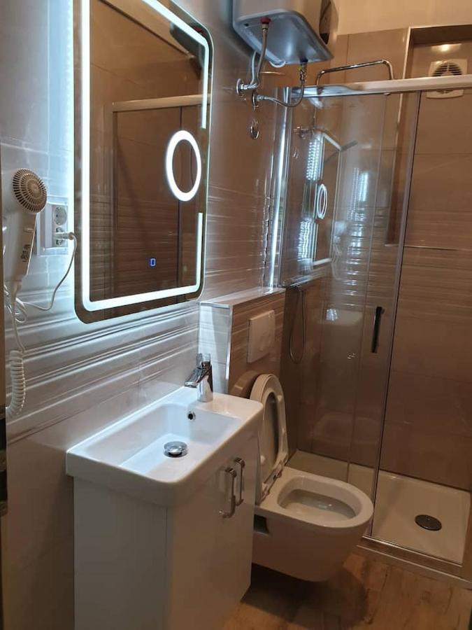 Apartment Kate, 3 - Bedroom Dubrovnik Extérieur photo